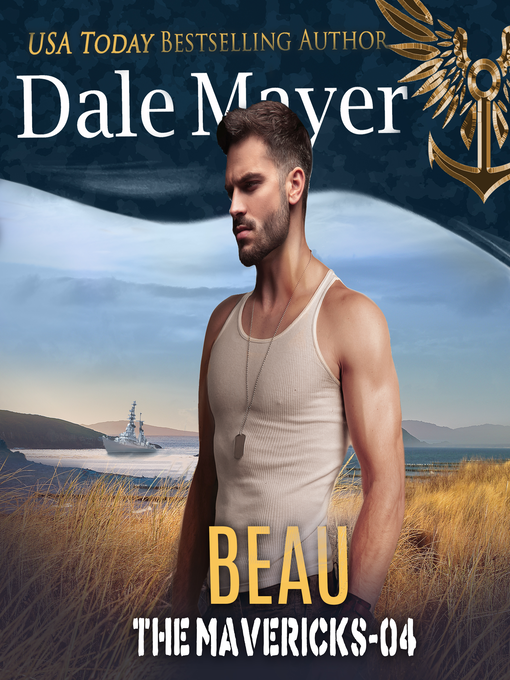 Title details for Beau by Dale Mayer - Available